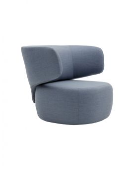 Softline Basel fauteuil