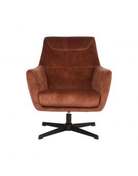Fauteuil Toby 
