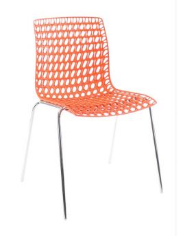 Design stoel MoirÃ©