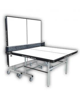 Sponeta tafeltennistafel S 6-13 i Whiteboard