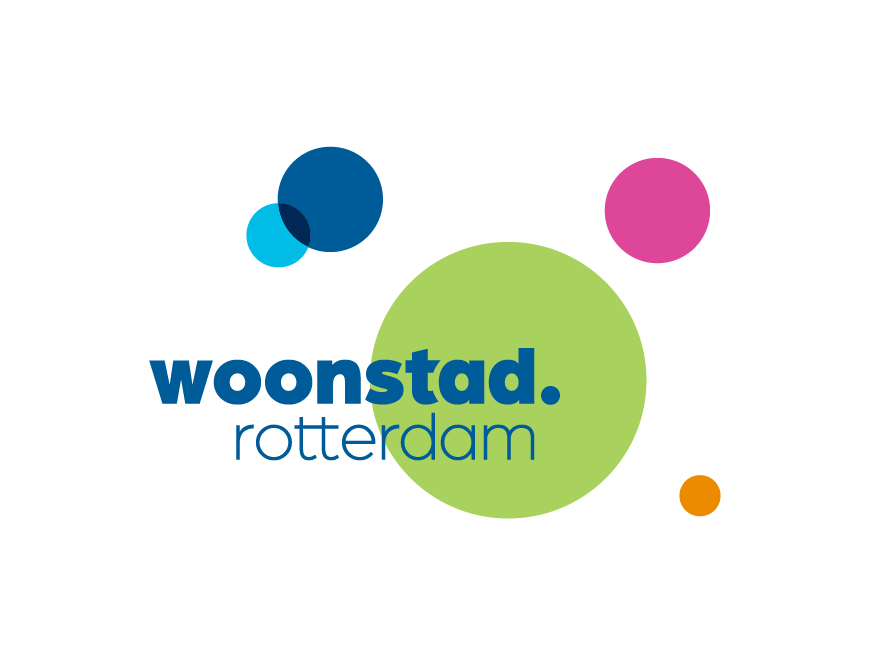 Woonstad_Rotterdam