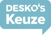 Desko keuze labels